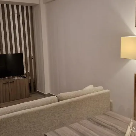 Hotel Olympus