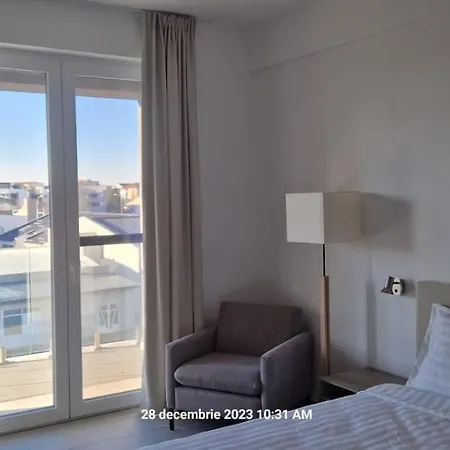 מלון Olympus טימישוארה