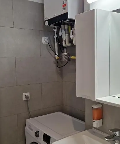 מלון Olympus טימישוארה