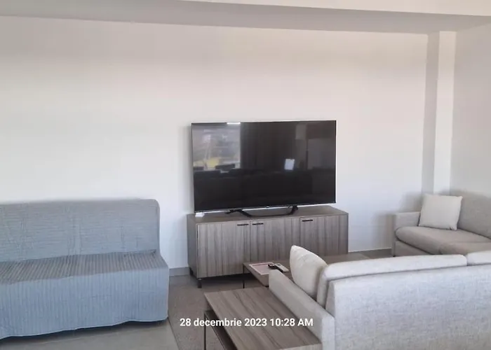 Olympus 3* טימישוארה