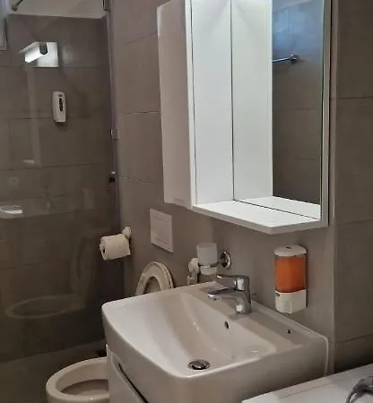 Hotel Olympus