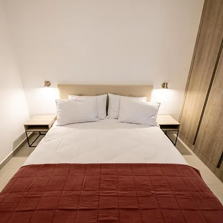 Hotel Olympus