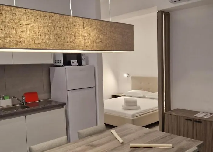 Olympus Hotel Timisoara