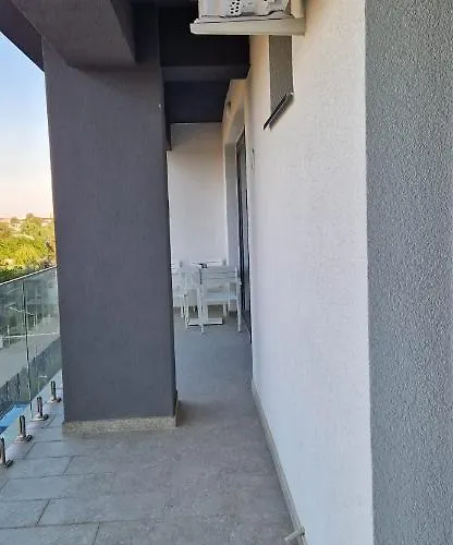 Olympus 3* Timisoara