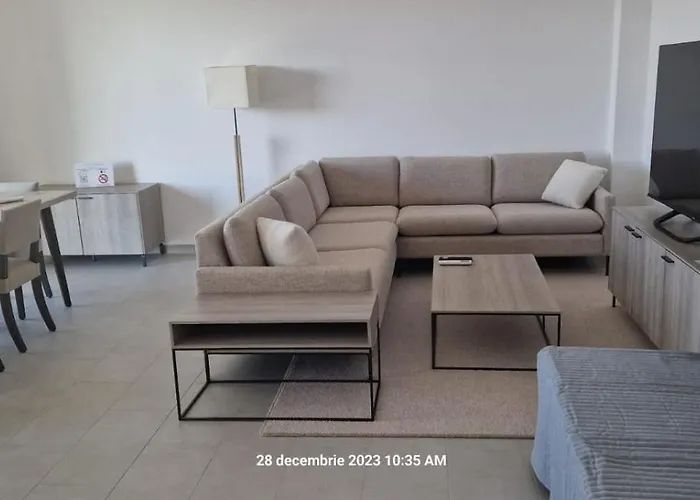 Hotel Olympus Timisoara