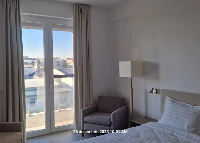 Hotel Olympus Timisoara